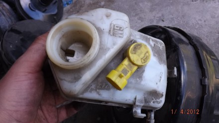 Вакуумний підсилювач гальм Opel Astra 
13338057
Відправка по передоплаті
Вжив. . фото 6