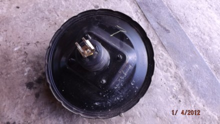 Mitsubishi lancer вакуумный усилитель тормозов 864-03511. Куликов. фото 1 Mitsubishi lancer вакуумный усилитель тормозов 864-03511. Куликов. фото 1