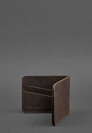 
Класична модель - стильний компактний портмоне. Передбачено місце для невеликої. . фото 4