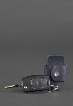 Універсальний смарт-кейс для автомобільного викидного ключа або брелка автосигна. . фото 3