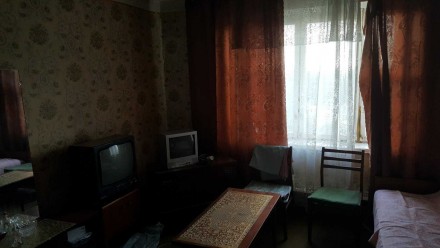 Дніпровський р-н Стальського 32 Продається кімната в гуртожитку блочного типу 9/. . фото 6