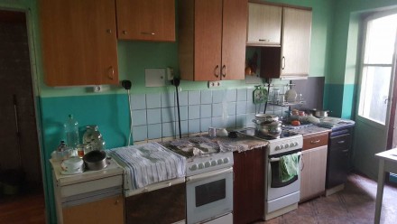 Дніпровський р-н Стальського 32 Продається кімната в гуртожитку блочного типу 9/. . фото 2