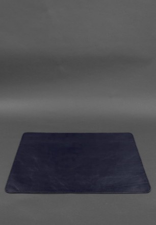 Шкіряний настільний набір складається з трьох предметів: килимок під ноутбук, пі. . фото 6