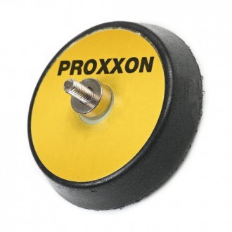 Аккумуляторная угловая полировальная машина EP/A 29835 фирмы Proxxon современный. . фото 9