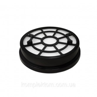 Комплект фильтров для пылесоса Rowenta ZR904301
 
Совместимый с моделями:
Марка
. . фото 4