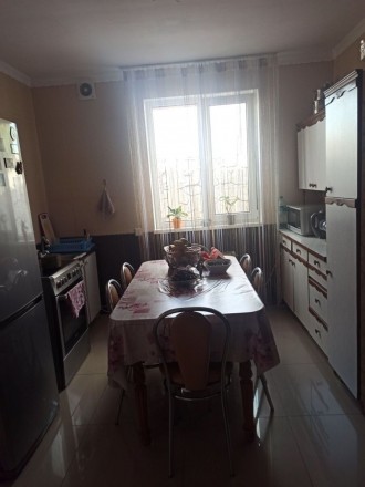 Продам будинок 80 м2 Мануйлівський/ремонт. Дніпро. фото 1 Продам будинок 80 м2 Мануйлівський/ремонт. Дніпро. фото 1