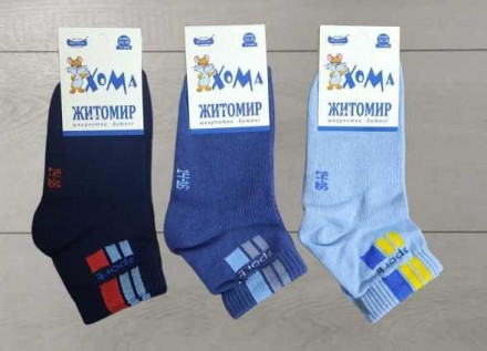 Дитячі демісезонні шкарпетки. Виробництво Украина. Высокое якість забезпечує ком. . фото 3
