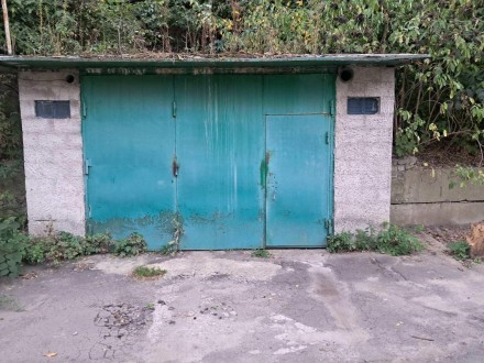 гараж, 32 м.кв.. Киев. фото 1 гараж, 32 м.кв.. Киев. фото 1