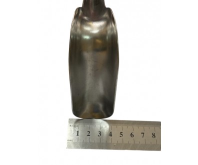 
 
	Нержавеющая сталь или титановый сплав. Размер: (А)36х (В)110 х (С)195 мм. Пр. . фото 6