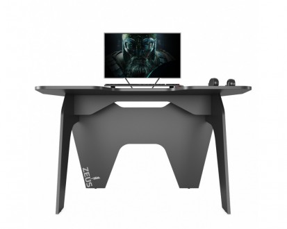 Геймерський стіл «Byorn»!
Однією з вдалих моделей геймерських столів, на яку вар. . фото 3