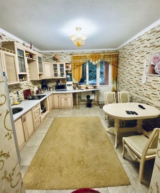 Продам будинок місто Київ. 
Продам будинок у селі Троєщина, 200 кв.м. 
Євроремон. . фото 8