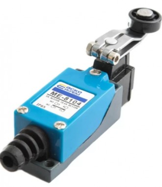 Концевой выключатель 000043131. Харьков. фото 1