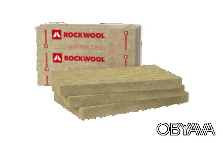 Продажа Утеплителя Rockwool Rockmin от Официального Дилера - Компания ПрофМет!
. . фото 1