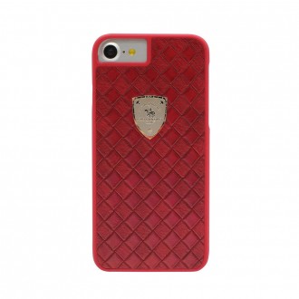 Polo Fyrste чохол для iPhone 7/8 Red (SB-IP7SPFYS-RED). Полтава. фото 1 Polo Fyrste чохол для iPhone 7/8 Red (SB-IP7SPFYS-RED). Полтава. фото 1