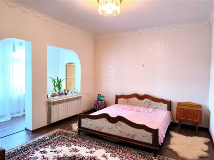 Предлагаю купить 4(четыре) 2-х этажных дома в Одесе, общей площадью 441.5 кв.м, . Большой Фонтан. фото 6