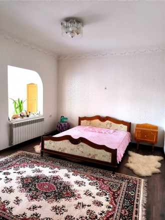 Предлагаю купить 4(четыре) 2-х этажных дома в Одесе, общей площадью 441.5 кв.м, . Большой Фонтан. фото 5