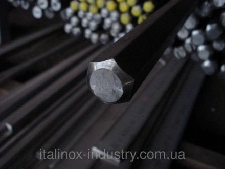 Компанія ТОВ «Італінокс Індустрі» пропонує 
	Розмірами від 6,0 мм до 56 мм;
	За . . фото 6