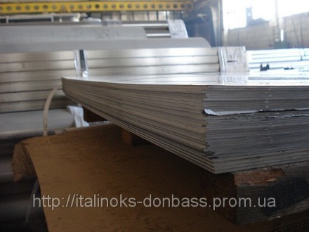 Компанія «Італінокс Донбас» із задоволенням дає своїм клієнтам гнучку систему зн. . фото 3