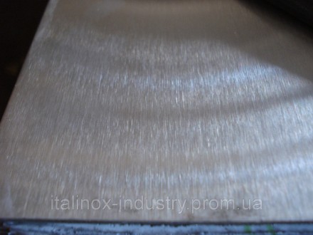 Компания ООО «Италинокс Индустри» предлагаем нержавеющий лист:
	
	Толщиной от 0,. . фото 3