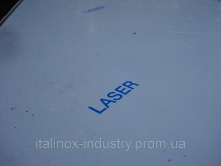 Компанія ТОВ «Італінокс Індустрі» пропонує неіржавкий лист:
	
	Товщиною від 0,4 . . фото 6