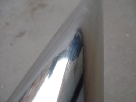Наша компания предлагаем нержавеющую зеркальную (полированную) трубу в наличии и. . фото 5
