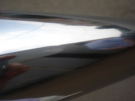Наша компания предлагаем нержавеющую зеркальную (полированную) трубу в наличии и. . фото 2