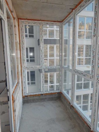 Продам 1 комнатную квартиру в новом современном ЖК «Акварель-3». Ули. Молдаванка. фото 9