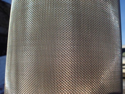 Компанія ТОВ «Італінокс Індустрі» пропонує неіржавку сітку:
	Розмірами від 0,4 х. . фото 6
