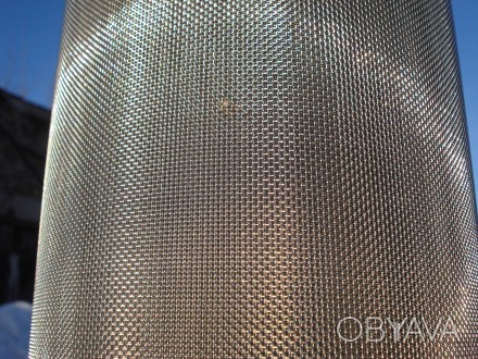 Компанія ТОВ «Італінокс Індустрі» пропонує неіржавку сітку:
	Розмірами від 0,4 х. . фото 1