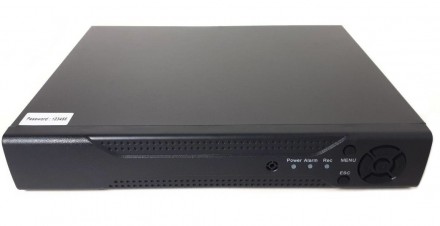 Описание Комплекта видеонаблюдения на 4 камеры UKC DVR KIT 520 AHD 4ch Gibrid 69. . фото 3