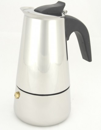 Описание Кофеварки гейзерной A-Plus 2088
Гейзерная кофеварка A-Plus 2088 состоит. . фото 4