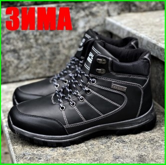 Ботинки ЗИМА - МЕХ предназначены как для повседневного использования, так и для . . фото 2