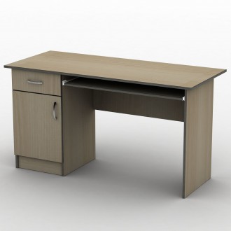 Стіл письмовий!
Письмовий стіл можна виготовити у будь-якому з запропонованих ни. . фото 3