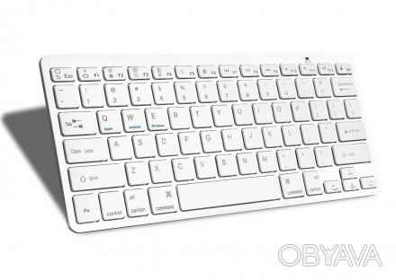 Беспроводная клавиатура keyboard bluetooth BK3001 X5
Стильная и компактная беспр. . фото 1