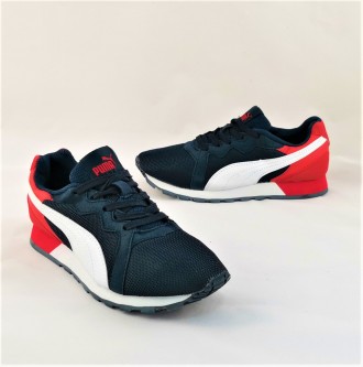 Кроссовки в стиле Puma сочетают в себе оригинальный дизайн и отличное качество. . . фото 10