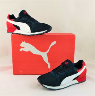 Кроссовки в стиле Puma сочетают в себе оригинальный дизайн и отличное качество. . . фото 3