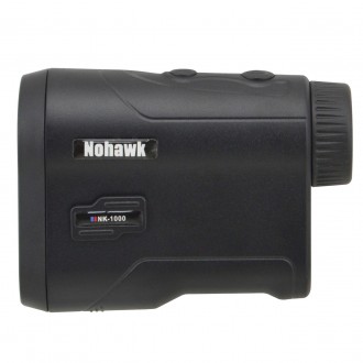  Профессиональный лазерный дальномер NK-1000 от компании Nohawk - незаменимый пр. . фото 3