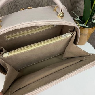 Качественная женская мини сумочка на плечо в стиле Marc Jacobs, маленькая сумка . . фото 8