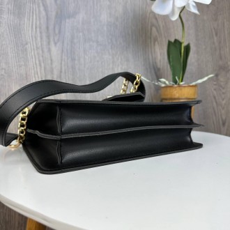 Женская замшевая мини сумочка клатч в стиле Yves Saint Laurent, маленькая сумка . . фото 10