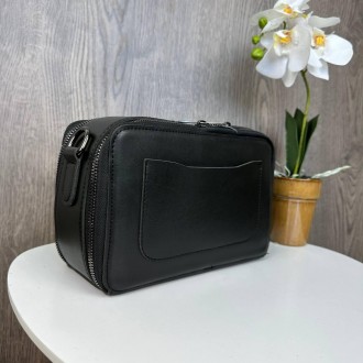 Женская замшевая сумочка клатч в стиле Гучи, мини сумка на цепочке Gucci реплика. . фото 7