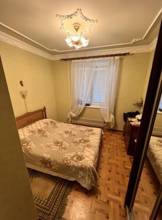 5623-ЮЛ Продам 3 комнатную квартиру на Салтовке 
Студенческая 607 м/р 
Тракторос. . фото 5