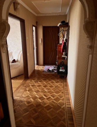 5623-ЮЛ Продам 3 комнатную квартиру на Салтовке 
Студенческая 607 м/р 
Тракторос. . фото 8