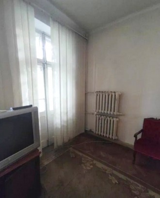 
 22980 Продам 2-х комнатную квартиру в историческом Центре на ул. Новосельского. . фото 6