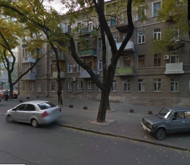
 22980 Продам 2-х комнатную квартиру в историческом Центре на ул. Новосельского. . фото 2