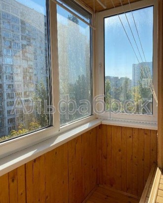 1 кімнатна квартира в Києві пропонується до продажу. 
Світла 1 кімнатна квартира. . фото 13