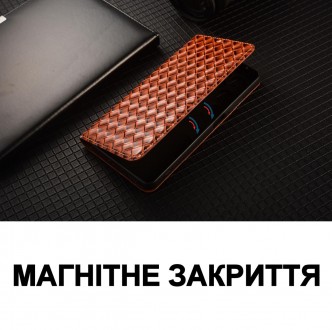 
Представлений чохол зроблений із натуральної шкіри преміумкласу, важливо зверну. . фото 6