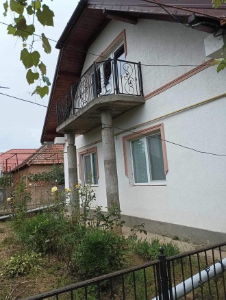 Продам будинок. Гать. фото 1 Продам будинок. Гать. фото 1