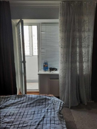 5471-АГ Продам 2 комнатную квартиру 58м2 в новострое на Салтовке 
Старая Салтовк. . фото 4