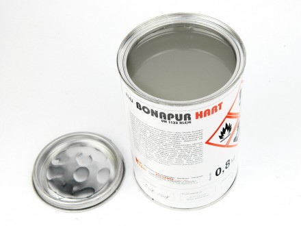  Поліуретановий клей BONAPUR HART
Поліуретановий клей, виготовлений зі спеціальн. . фото 4