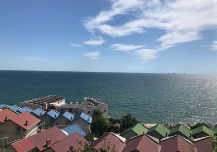 Дом в Совиньоне.. Одесса. фото 1 Дом в Совиньоне.. Одесса. фото 1
